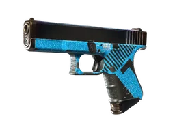 Glock-18 | AXIA (Field-Tested)