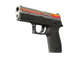 P250 | Cassette (Factory New)