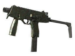 MP9 | Army Sheen (Factory New)