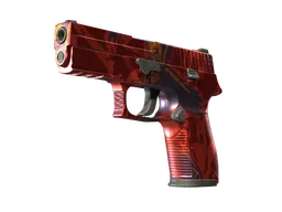 P250 | Nevermore (Factory New)