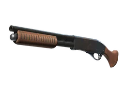 Sawed-Off | Rust Coat (Factory New)