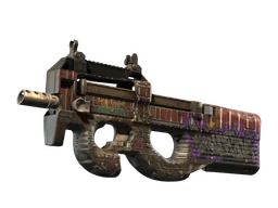 P90 | Freight (Field-Tested)