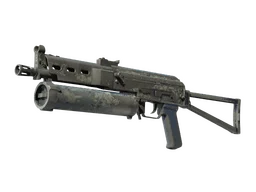 PP-Bizon | Night Ops (Battle-Scarred)