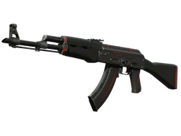 AK-47 | Redline (Field-Tested)