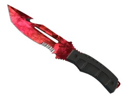 ★ Survival Knife | Doppler (Factory New)