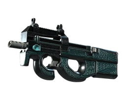 P90 | Traction (Field-Tested)