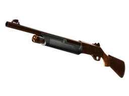 Nova | Red Quartz (Minimal Wear)