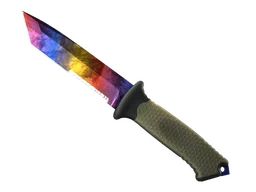 ★ Ursus Knife | Marble Fade (Minimal Wear)
