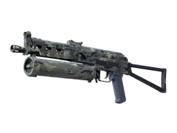 PP-Bizon | Night Ops (Minimal Wear)