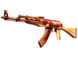 AK-47 | X-Ray (Factory New)