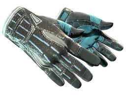 ★ Sport Gloves | Superconductor (Minimal Wear)