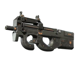P90 | Elite Build (Minimal Wear)
