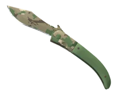 ★ Navaja Knife | Forest DDPAT (Factory New)