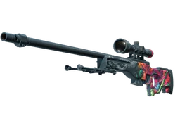 AWP | Hyper Beast (Factory New)