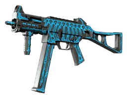 UMP-45 | Exposure (Factory New)