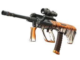 StatTrak™ AUG | Bengal Tiger (Minimal Wear)