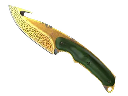 ★ Gut Knife | Lore (Field-Tested)