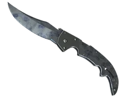 ★ Falchion Knife | Stained (Factory New)