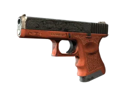 Glock-18 | Royal Legion (Field-Tested)