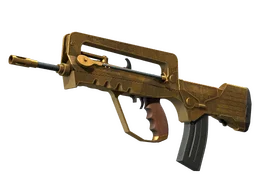 FAMAS | Commemoration (Factory New)