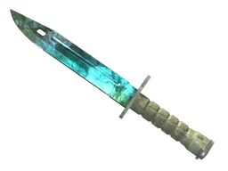 ★ Bayonet | Gamma Doppler (Factory New)