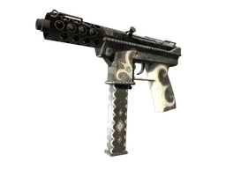 Tec-9 | Jambiya (Minimal Wear)