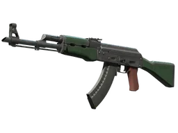 AK-47 | First Class (Field-Tested)