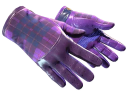 ★ Driver Gloves | Imperial Plaid (Factory New)