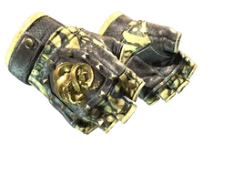 ★ Broken Fang Gloves | Yellow-banded (Field-Tested)