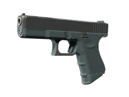 Glock-18 | Night (Well-Worn)