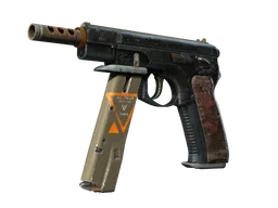 CZ75-Auto | Vendetta (Factory New)