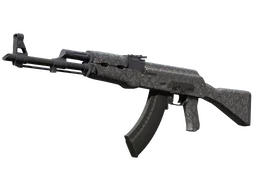 AK-47 | Baroque Purple (Factory New)
