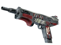 StatTrak™ MAG-7 | Heaven Guard (Factory New)