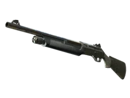 Nova | Army Sheen (Field-Tested)