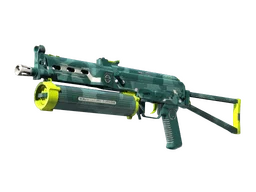 PP-Bizon | Photic Zone (Factory New)