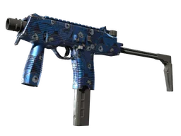 MP9 | Pandora's Box (Field-Tested)