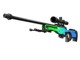 AWP | Ice Coaled (Factory New)