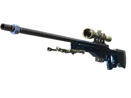 AWP | Gungnir (Battle-Scarred)