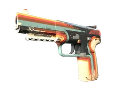 Five-SeveN | Retrobution (Field-Tested)