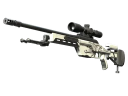 Souvenir SSG 08 | Detour (Minimal Wear)