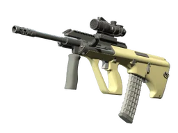 Souvenir AUG | Colony (Minimal Wear)