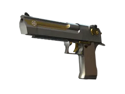 Desert Eagle | Pilot (Minimal Wear)