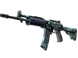 Galil AR | Cold Fusion (Well-Worn)