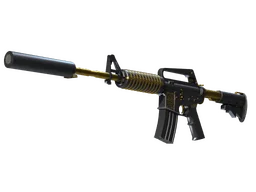 M4A1-S | Knight (Minimal Wear)