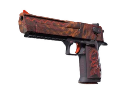 Desert Eagle | Serpent Strike (Factory New)