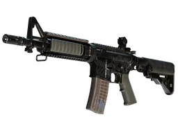 M4A4 | Etch Lord (Factory New)