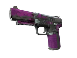 Five-SeveN | Violent Daimyo (Battle-Scarred)