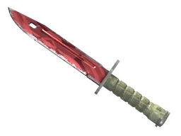 ★ Bayonet | Slaughter (Field-Tested)