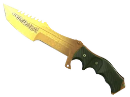 ★ Huntsman Knife | Lore (Factory New)