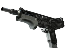 StatTrak™ MAG-7 | SWAG-7 (Field-Tested)